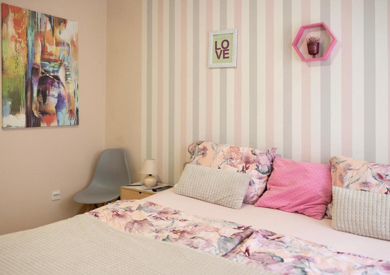 Apartment Teatar Тузла Экстерьер фото